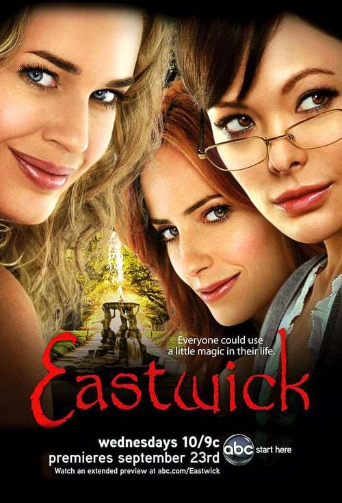 Serie Eastwick