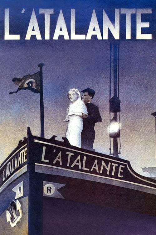 Película L'Atalante