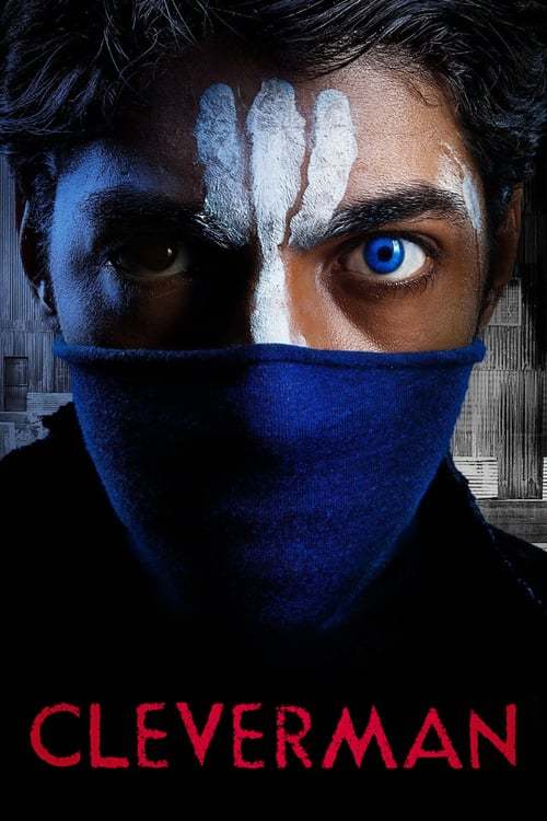 Serie Cleverman