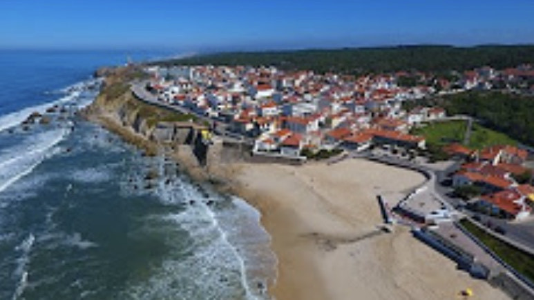 Place São Pedro de Moel