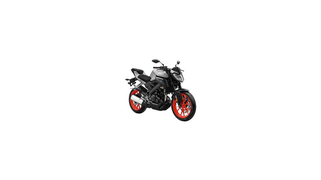 Product Yamaha MT-125