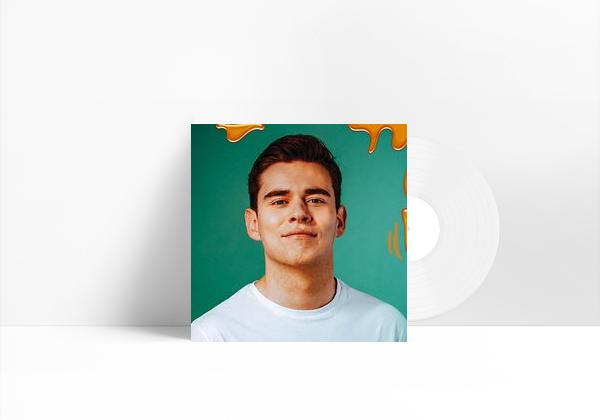 Music Podcast- Pedro Teixeira da Mota 