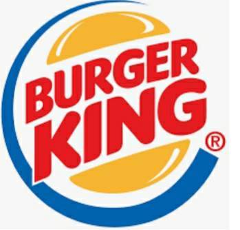 Restaurantes Burger King