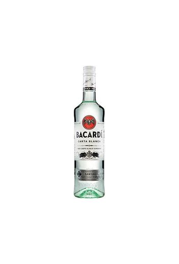 Bacardi Carta Blanca Ron