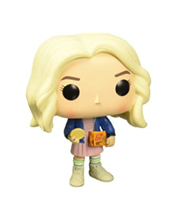 Game Funko Pop 13318