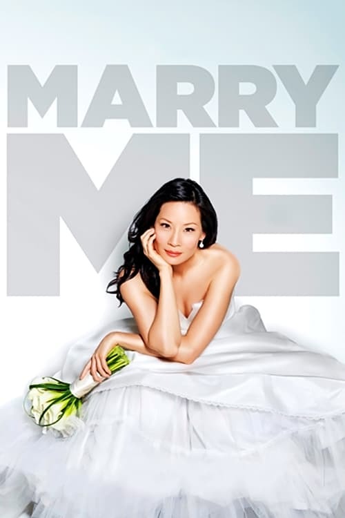 Serie Marry Me