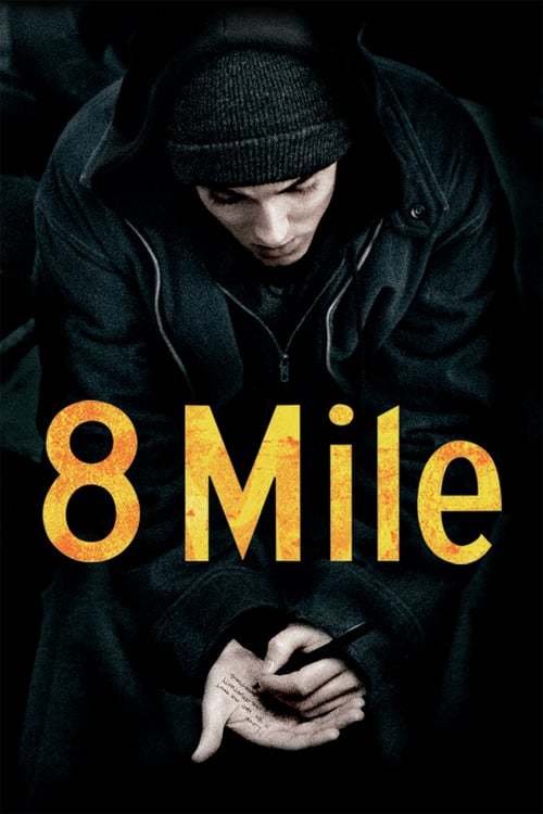 Movie 8 millas