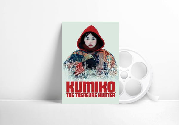 Movie Kumiko, la cazadora de tesoros