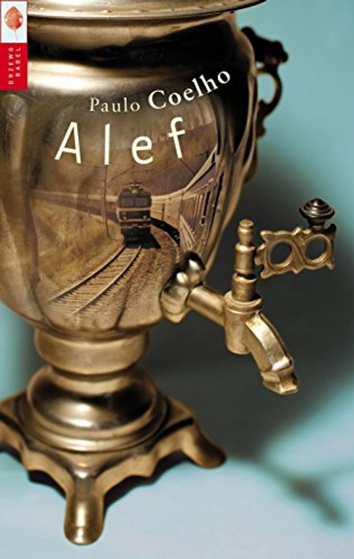 Libro Alef