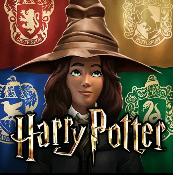 Videogames Harry Potter: Hogwarts Mystery