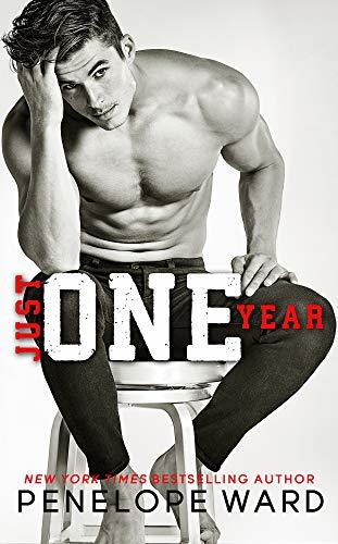 Book Just One Year