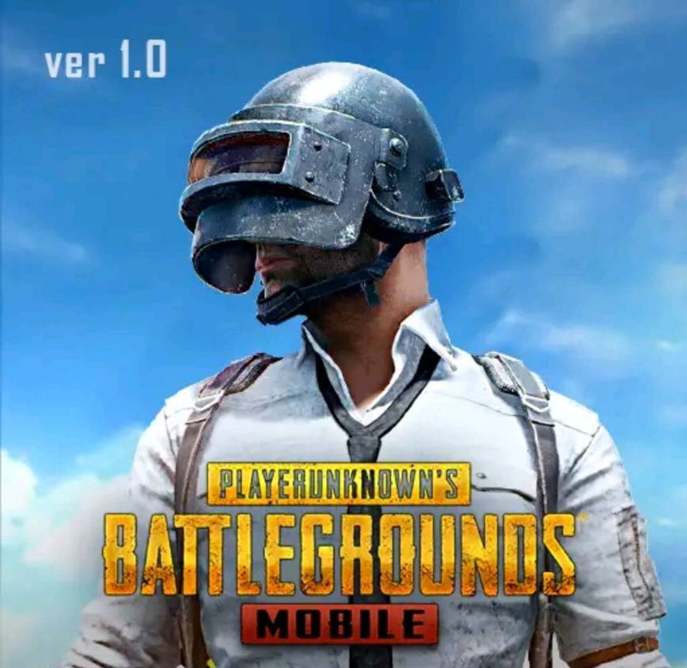 Videogames PUBG MOBILE 