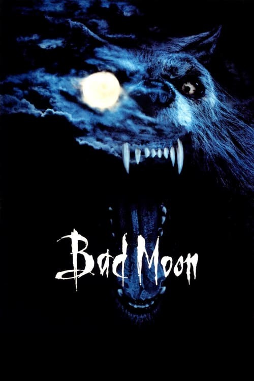 Movie Luna maldita