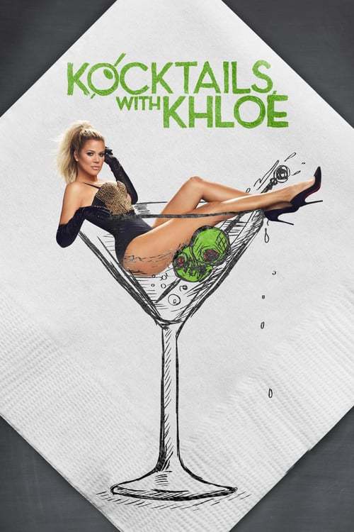 Serie Kócteles con Khloé