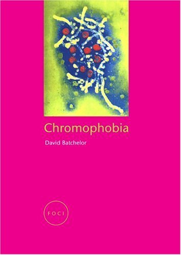 Chromophobia (film)