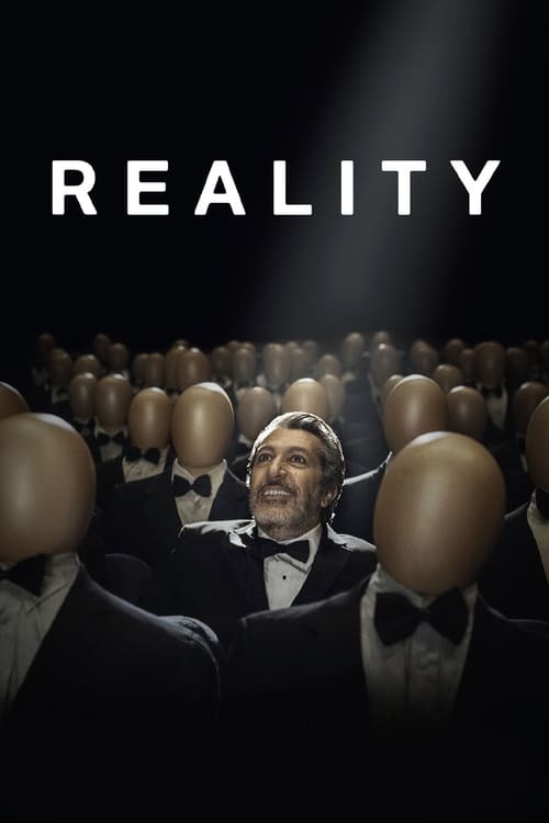 Película Reality