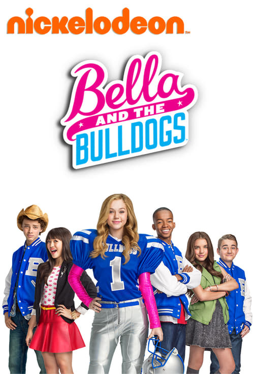 Serie Bella y los Bulldogs