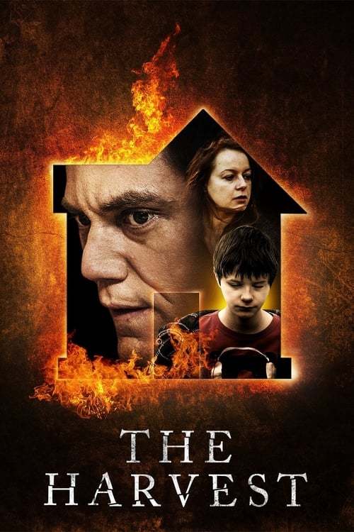 Movie The Harvest