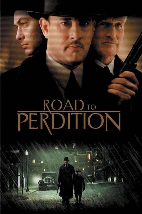 Movie Camino a la perdición