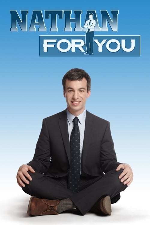 Serie Nathan for You