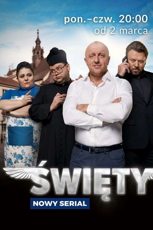 Serie Święty