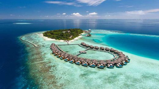 Maldive Islands