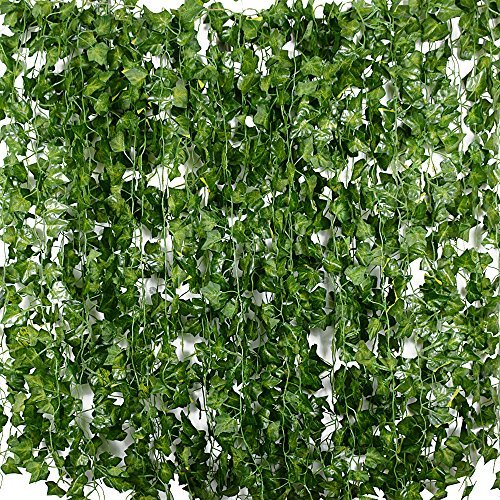 Social Plantas Hiedra Artificial