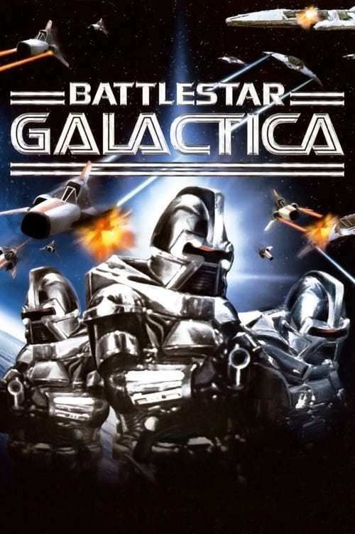 Serie Battlestar Galactica