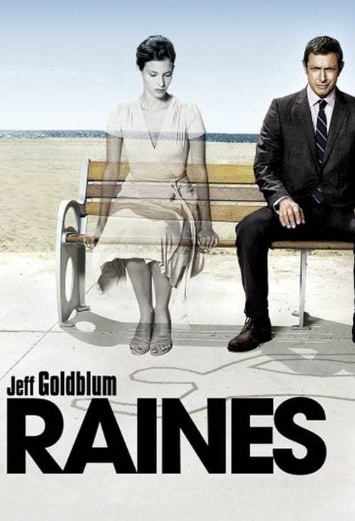 Serie Raines