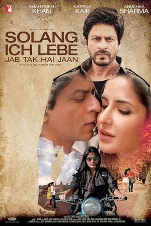 Movie Jab Tak Hai Jaan