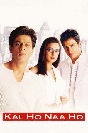 Movie Kal Ho Naa Ho