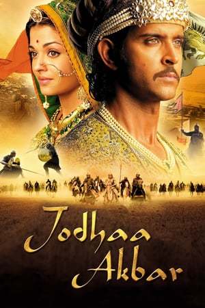 Movie Jodhaa Akbar