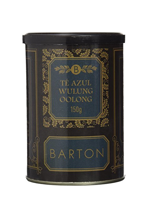 Product Barton Té Azul Wulung Oolong