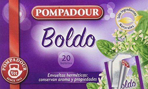 Producto Pompadour