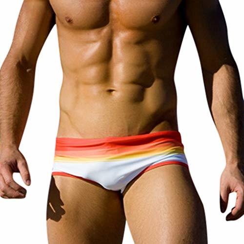 Product Bañador Hombre Slip natación