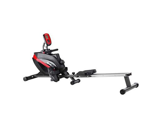 SportPlus Máquina de Remo Fitness