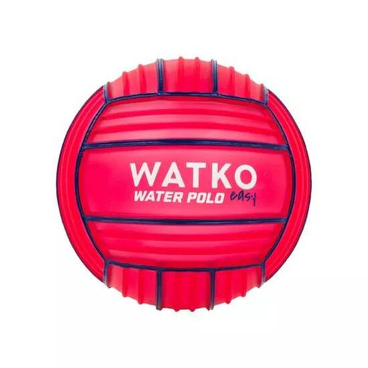 Balón de waterpolo