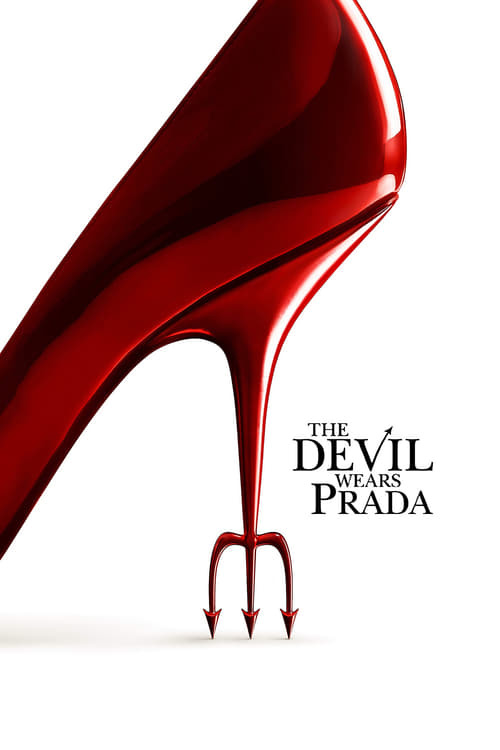 Movie El diablo viste de Prada