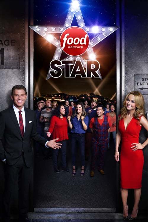 Serie Food Network Star