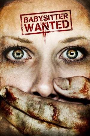 Película Babysitter Wanted