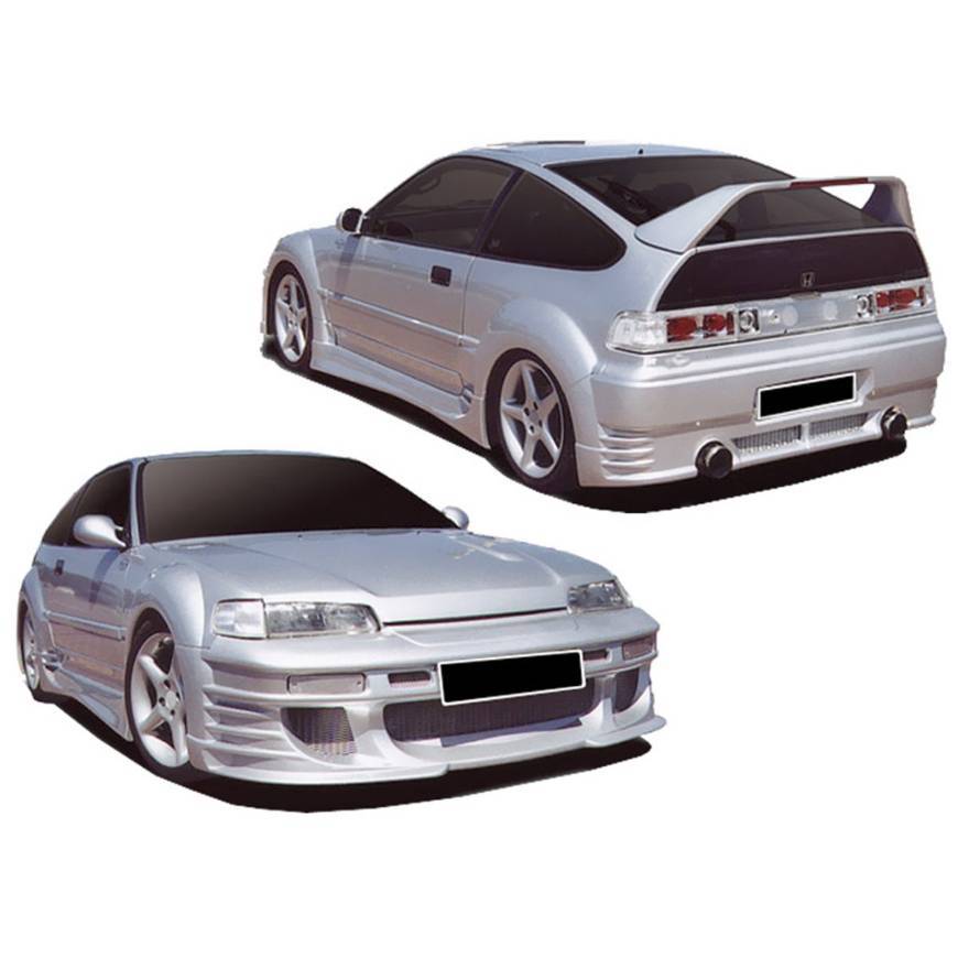 Social Honda