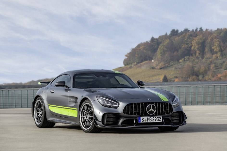 Social Mercedes