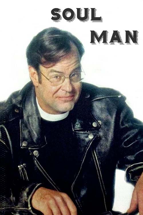 Serie The Soul Man