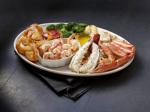 Red Lobster