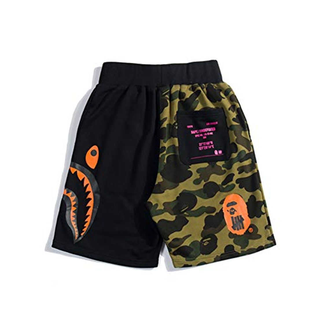 Product Under Shark Shorts