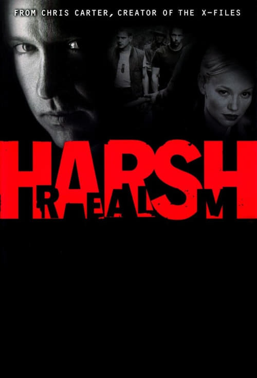 Serie Harsh Realm