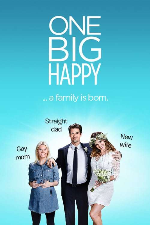 Serie One Big Happy