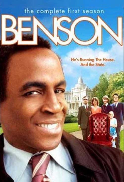 Serie Benson