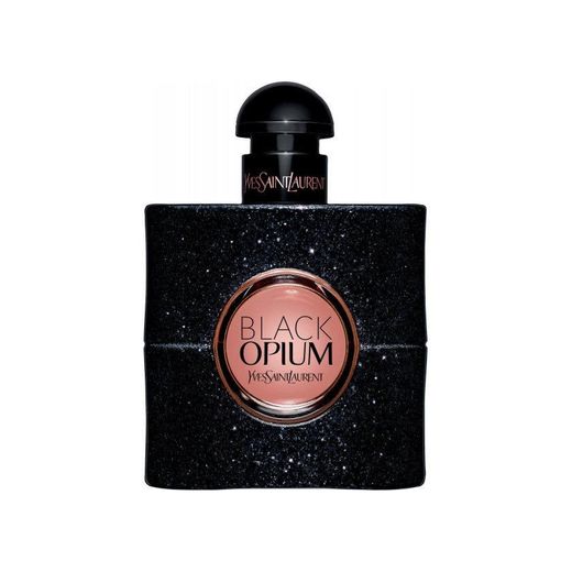 Opium Black