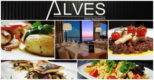 Restaurante O Alves